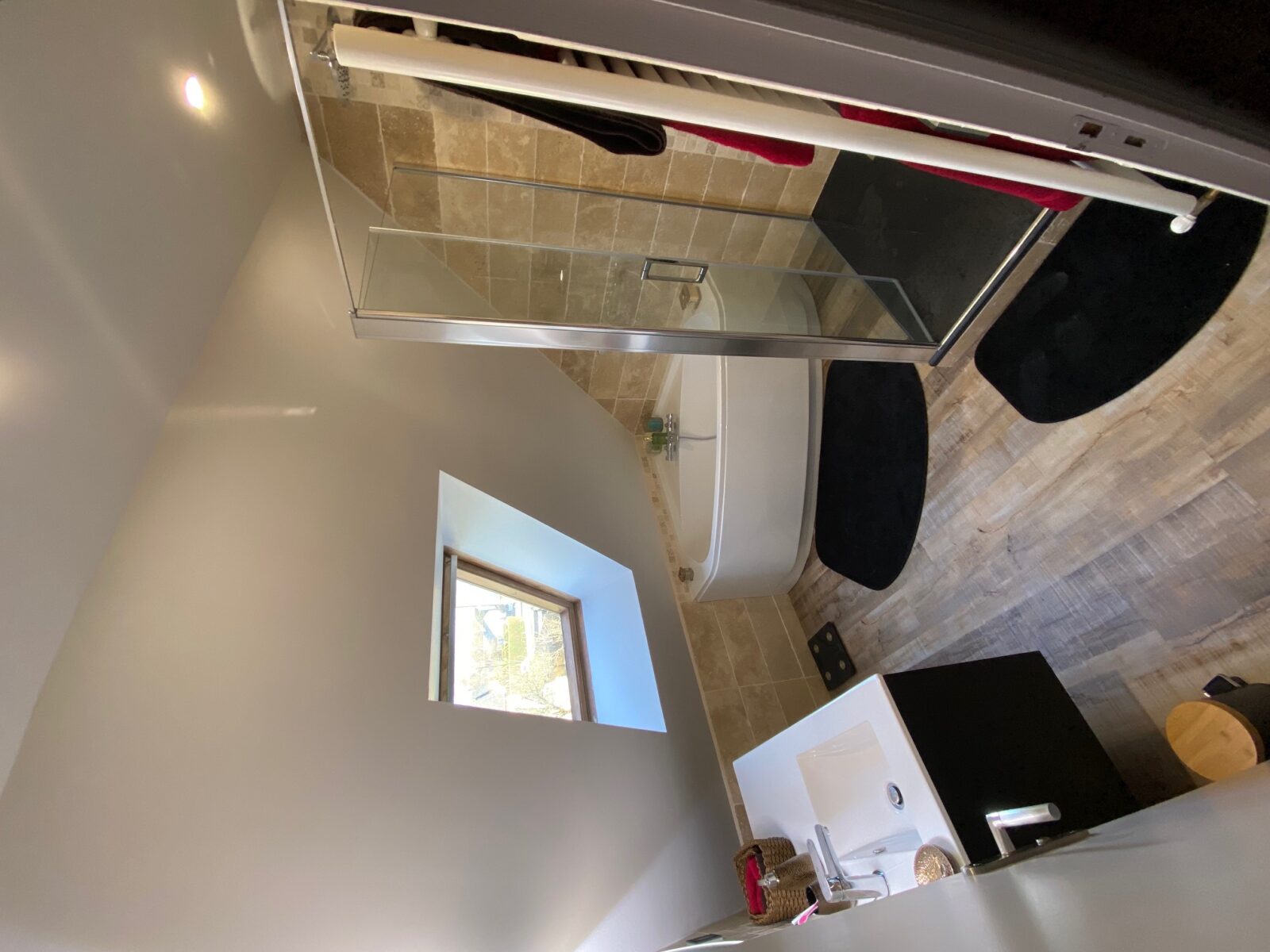 COUAPEL PLOMBERIE CHAUFFAGE Plombier Rennes BLOC 2 1 2