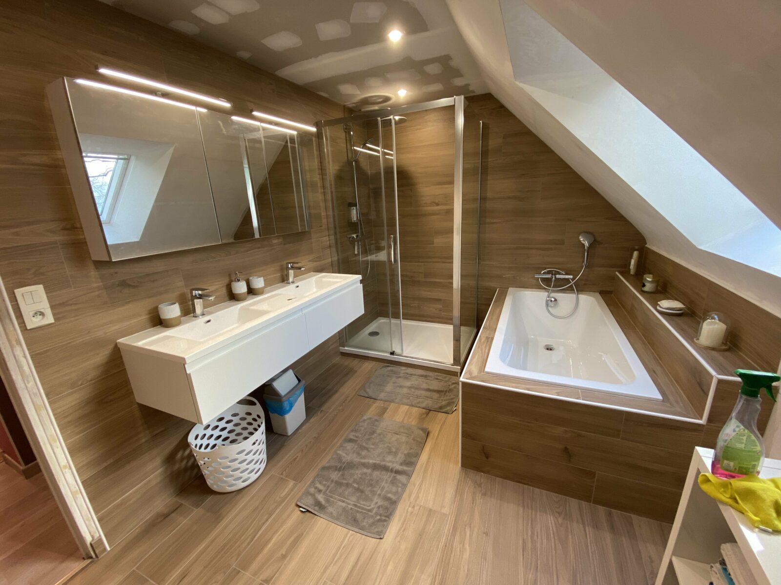 COUAPEL PLOMBERIE CHAUFFAGE Plombier Rennes BLOC 2